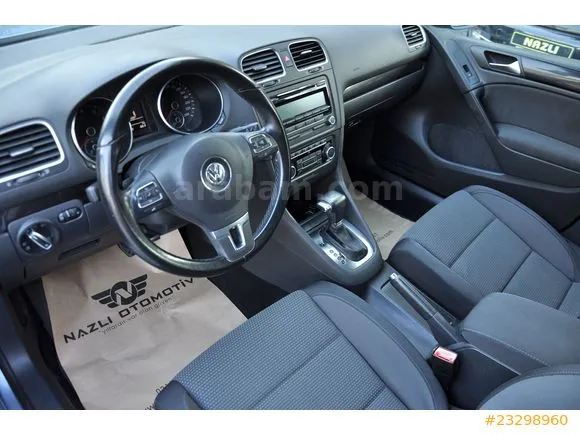 Volkswagen Golf 1.4 TSi Comfortline Image 9